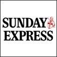 The Sunday Express