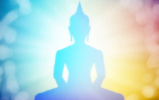 Buddha Meditation Spiritual