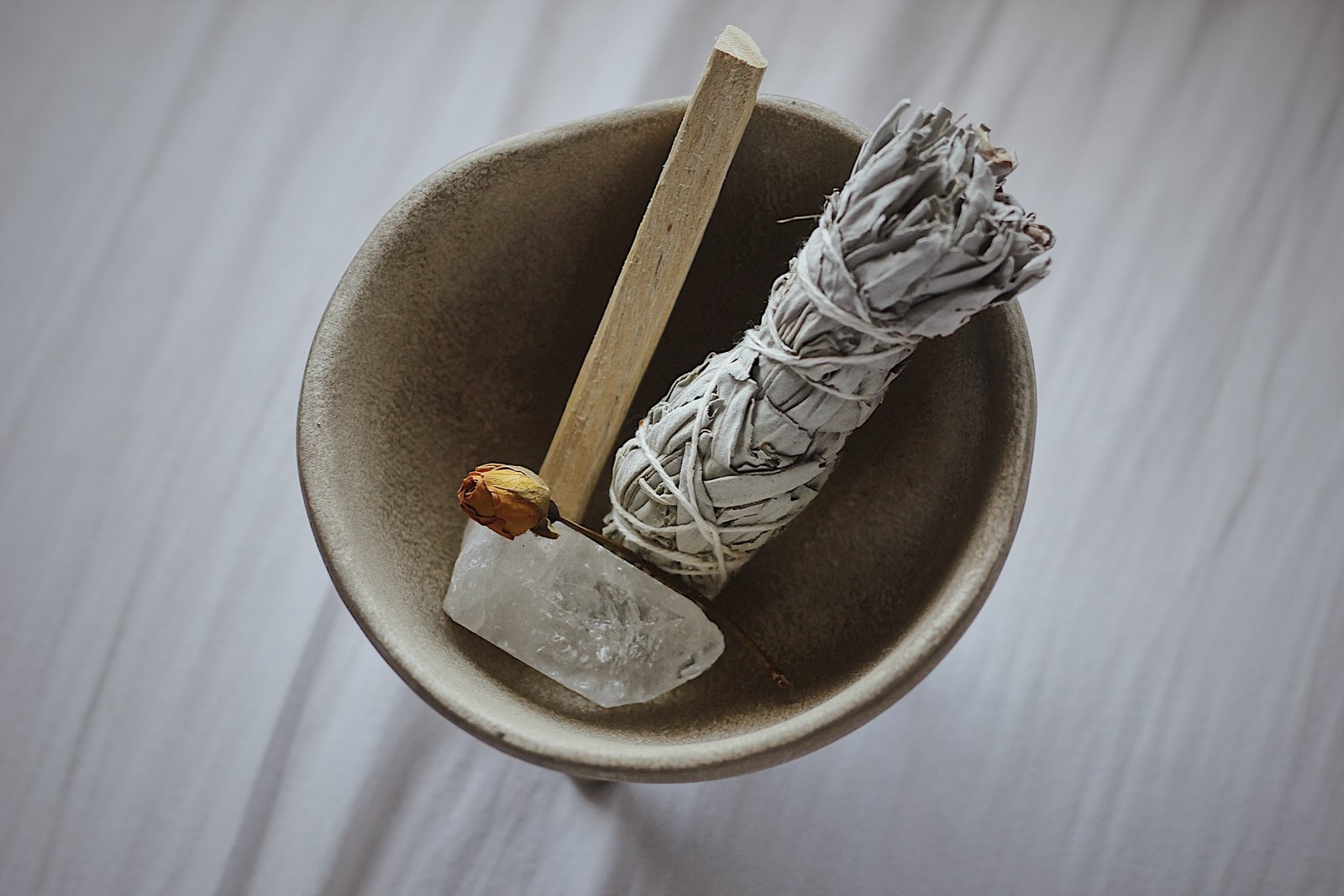 Ritual for New Moon Meditation