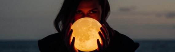 Full Moon Rituals: Let’s Get Magical