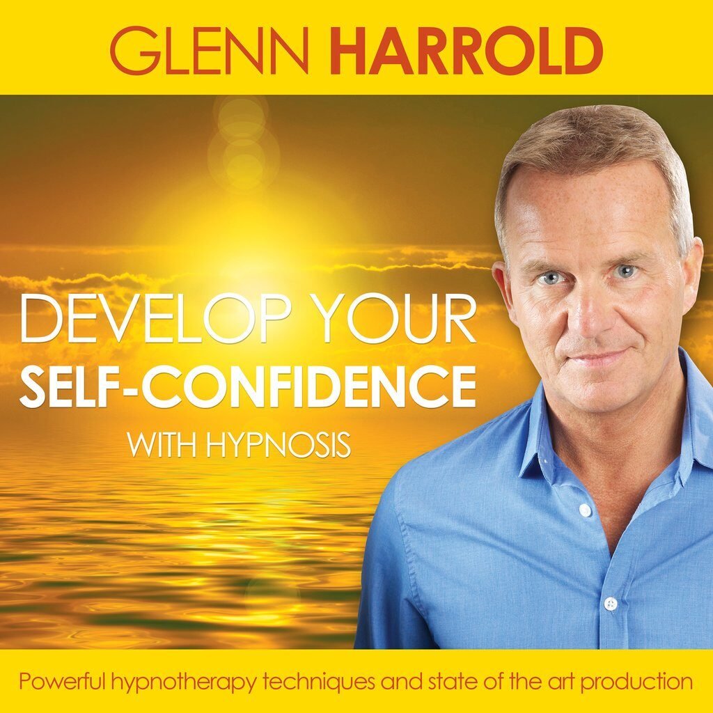 Develop Self Confidence