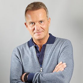 Glenn Harrold Hypnosis