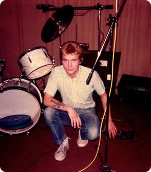 Glenn Harrold