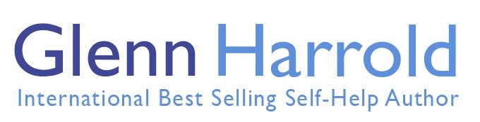 Glenn Harrold logo