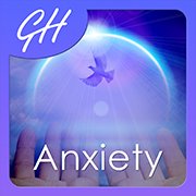 Overcome Anxiety Android, iPhone & iPad App
