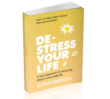 De-Stress Your Life