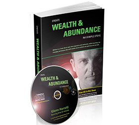 Create Wealth & Abundance