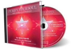 396Hz Solfeggio Meditation CD and MP3 Download