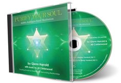639Hz Solfeggio Meditation CD and MP3 Download