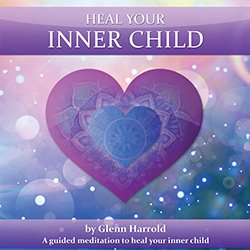 Heal Your Inner Child Meditation MP3 Download