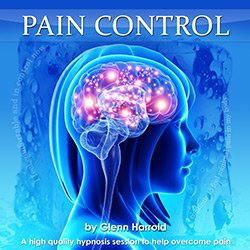 Pain Control Hypnosis MP3 Download
