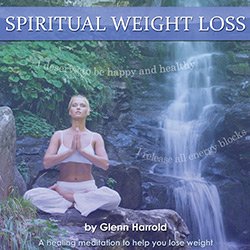 Spiritual Weight Loss MP3 Download