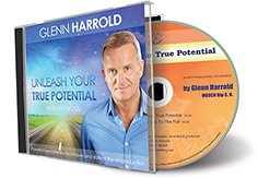 Unleash Your True Potential Hypnosis CD and MP3 Download