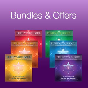 Hypnosis CD & MP3 Downloads Bundles and Special Offers