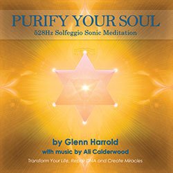 528Hz Solfeggio Meditation MP3 Download