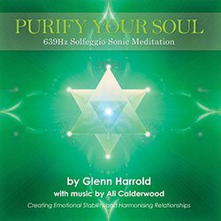 639Hz Solfeggio Meditation MP3 Download