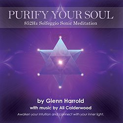 852Hz Solfeggio Meditation MP3 Download