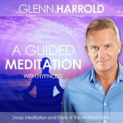 A Guided Meditation MP3 Download