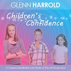Children's Confidence Hypnosis MP3