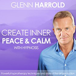 Create Inner Peace & Calm