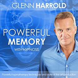 Develop A Powerful Memory Hypnosis MP3 Download