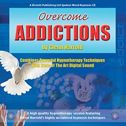 Overcome Addictions Hypnosis MP3