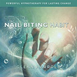 Quit The Nail Biting Habit MP3 download by Glenn Harrold