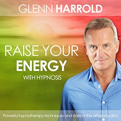Raise Your Energy & Motivation Hypnosis MP3