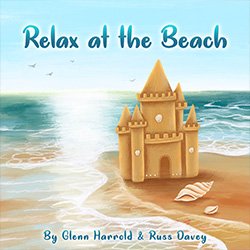 Relax At The Beach Children's Meditation by Glenn Harrold