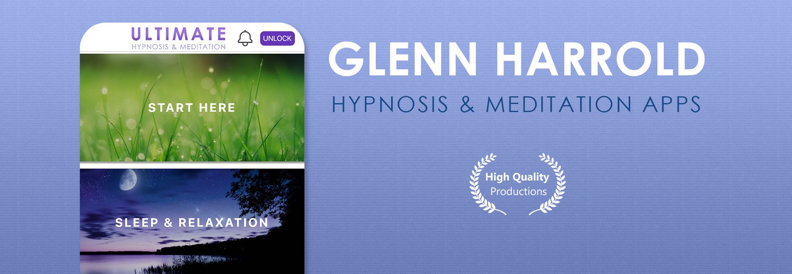 Ultimate Hypnosis and Meditation App